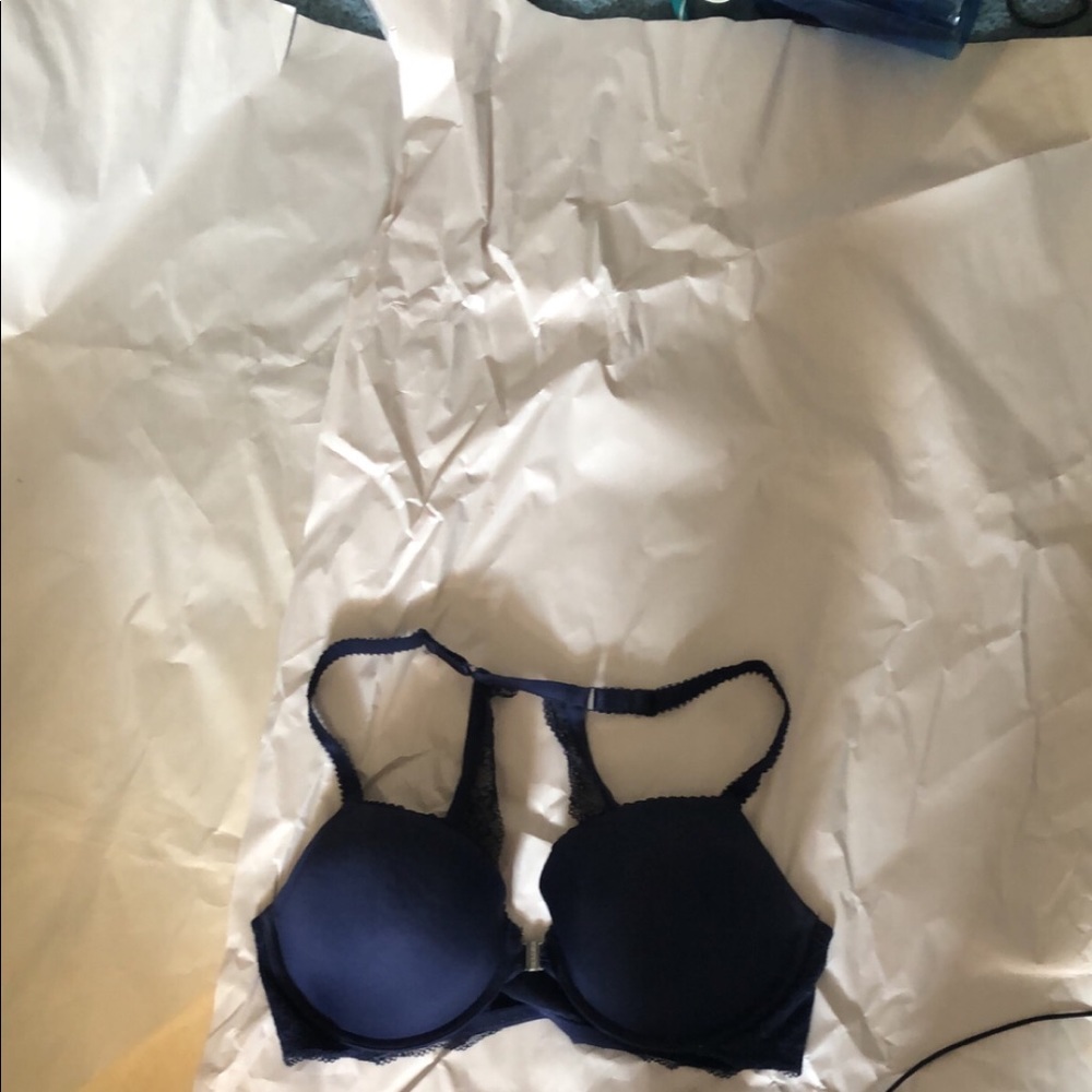 TORRID BRA